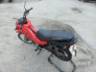 2021 HONDA POP 