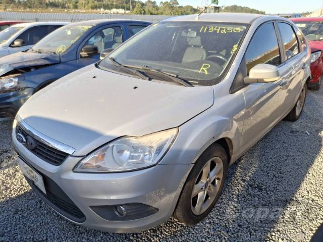 2011 FORD FOCUS 