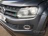 2012 VOLKSWAGEN AMAROK 