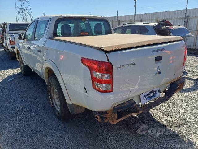 2023 MITSUBISHI L200 TRITON 