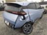 2027 BYD DOLPHIN MINI 