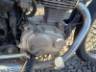 2008 HONDA CG 125 