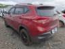 2021 CHEVROLET TRACKER 