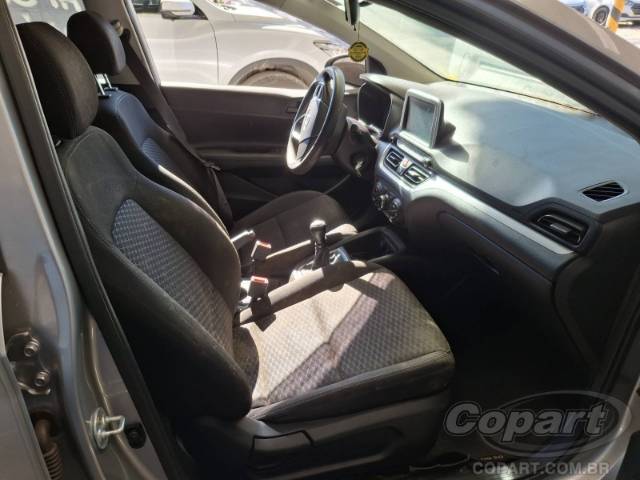 2021 HYUNDAI HB20 