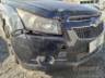 2014 CHEVROLET CRUZE HATCH 