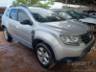 2021 RENAULT DUSTER 