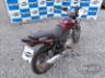 2011 HONDA CG 150 