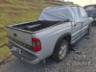2008 CHEVROLET S10 CABINE DUPLA 