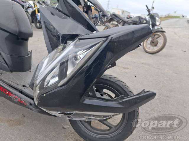 2021 HONDA ELITE 