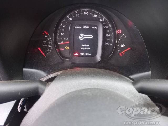 2022 FIAT STRADA 