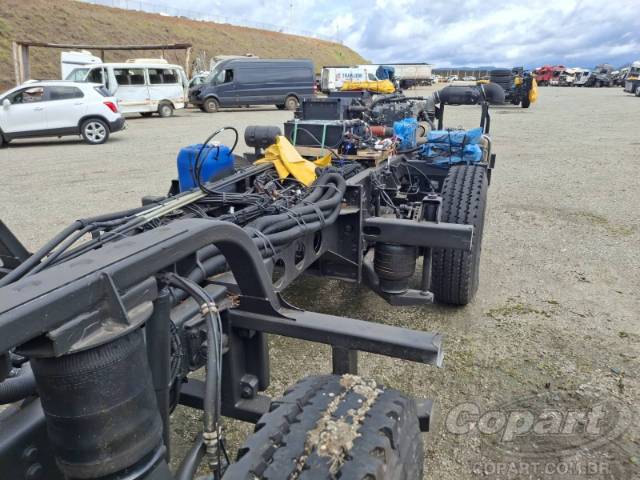 0 MERCEDES-BENZ O-500 RSD 