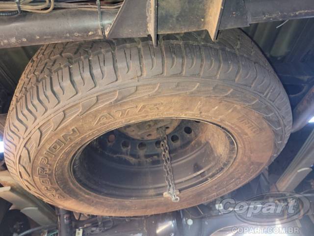 2019 FORD RANGER CD 
