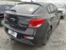 2012 CHEVROLET CRUZE HATCH 