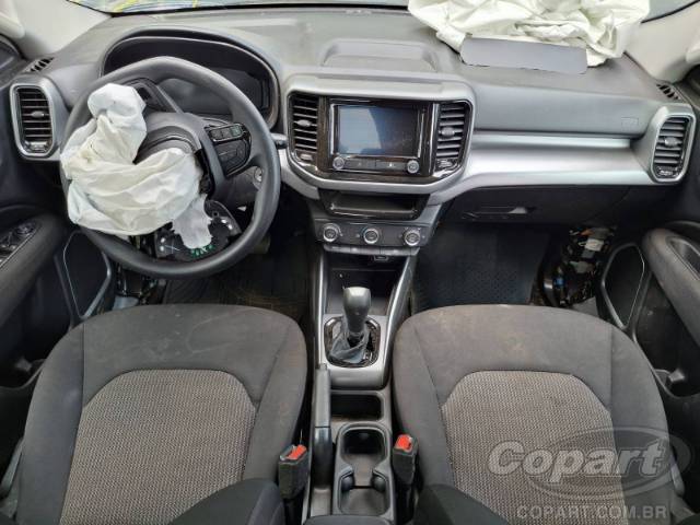 2025 FIAT TORO 