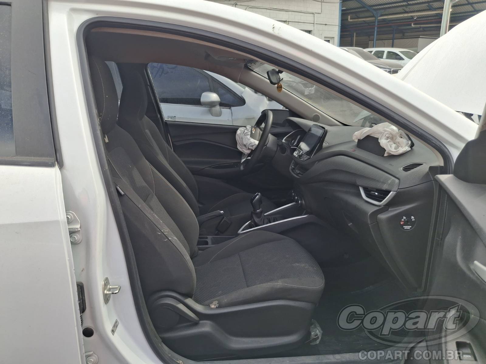 2024 CHEVROLET ONIX — foto 5 de 10