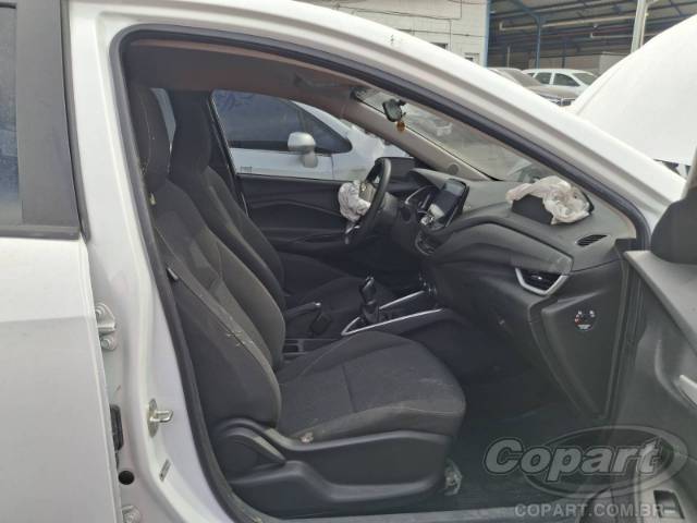 2024 CHEVROLET ONIX 
