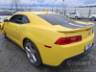 2014 CHEVROLET CAMARO 