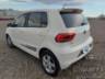 2016 VOLKSWAGEN FOX 