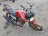 2011 YAMAHA YBR 125 