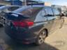 2015 HONDA CITY 