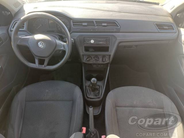 2023 VOLKSWAGEN GOL 