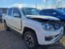 2023 VOLKSWAGEN AMAROK 