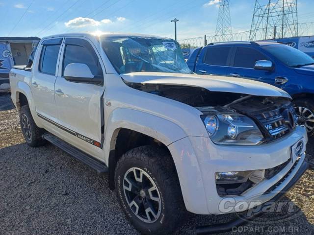 2023 VOLKSWAGEN AMAROK 