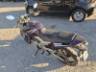 2012 YAMAHA FAZER 