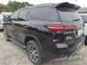 2016 TOYOTA HILUX SW4 