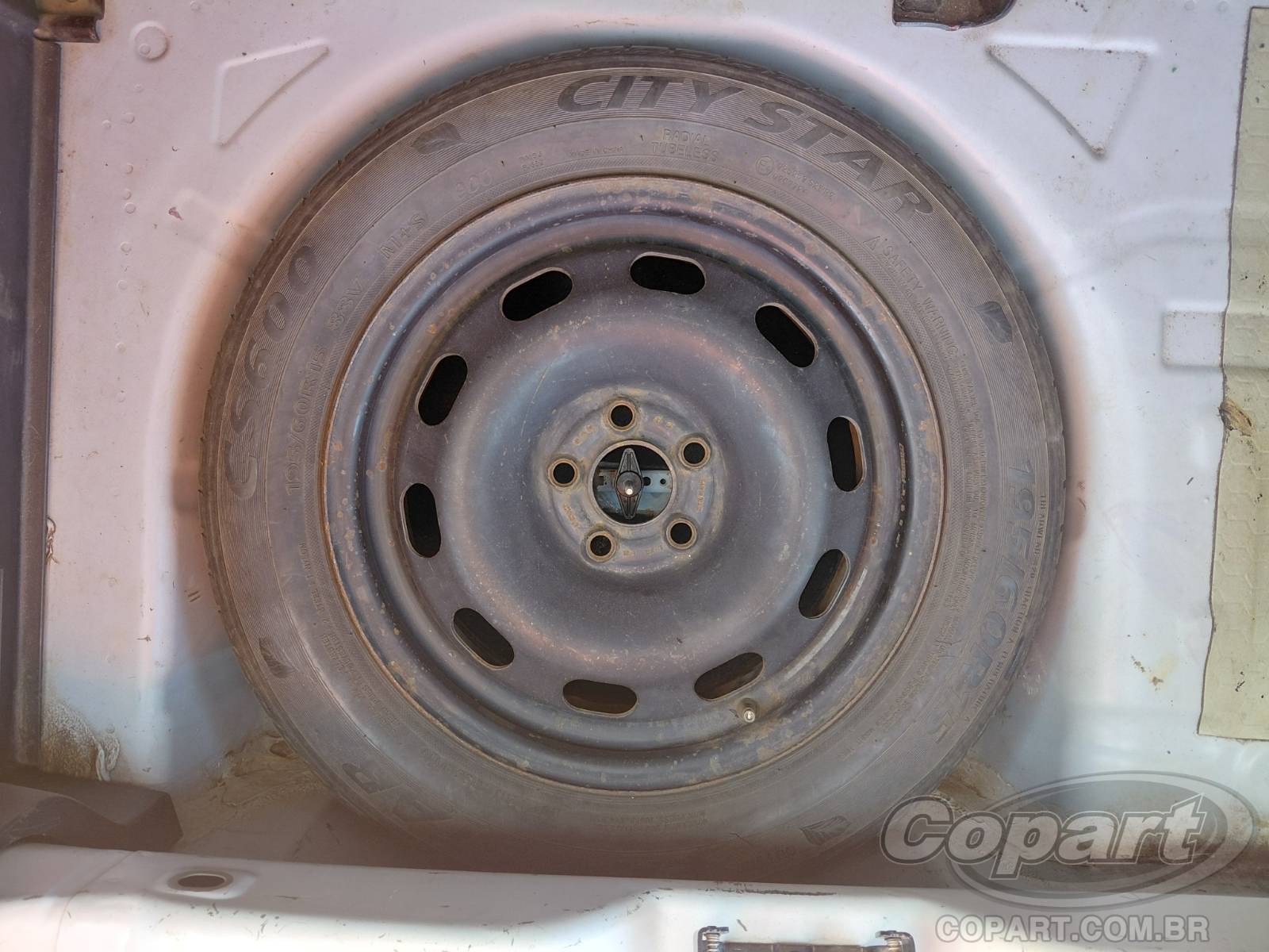 Foto 10 de 11: 2020 FORD KA