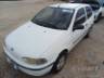 2000 FIAT PALIO 