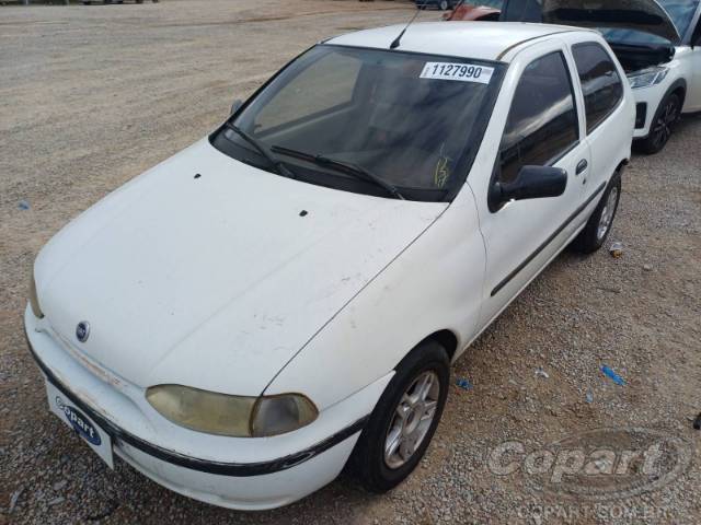 2000 FIAT PALIO 