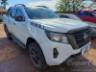 2023 NISSAN FRONTIER CD 