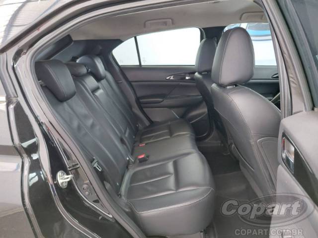 2024 MITSUBISHI ECLIPSE CROSS 