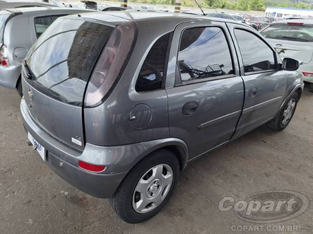 2012 CHEVROLET CORSA 
