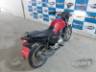 2024 HONDA CG 160 