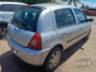 2011 RENAULT CLIO 