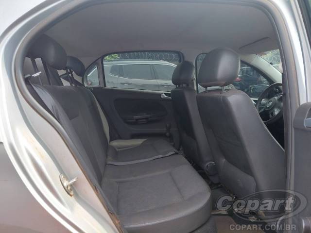 2018 VOLKSWAGEN GOL 