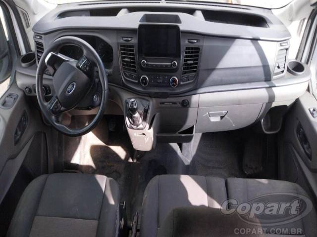 2022 FORD TRANSIT MINIBUS 