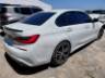 2022 BMW SERIE 3 
