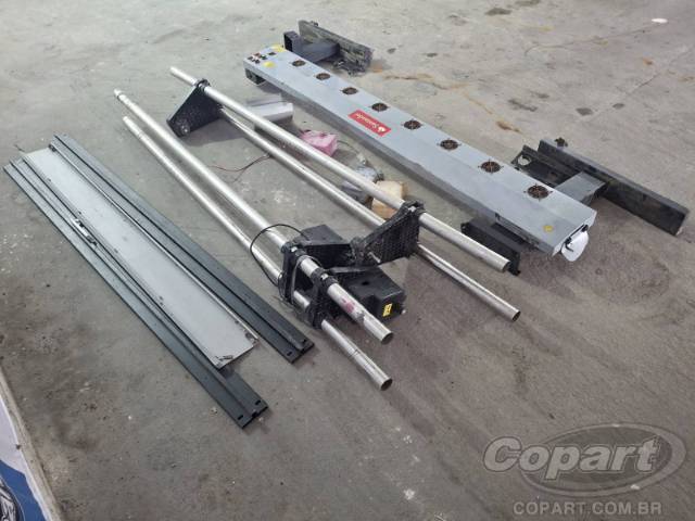 0 EQUIPAMENTOS IMPRESSORA PLOTTER 