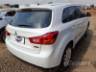 2013 MITSUBISHI ASX 