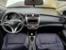 2011 HONDA CITY 