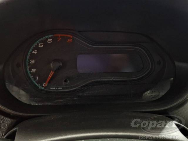 2018 CHEVROLET PRISMA 