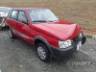 2009 FIAT UNO 