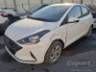 2022 HYUNDAI HB20 