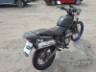 2003 HONDA NX4 