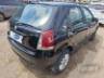 2009 FIAT PALIO 