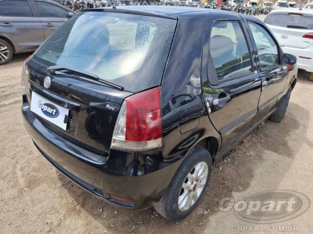 2009 FIAT PALIO 