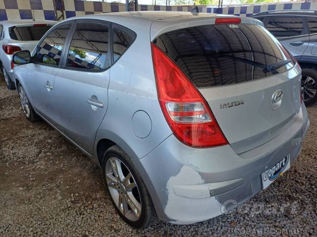 2010 HYUNDAI I30 